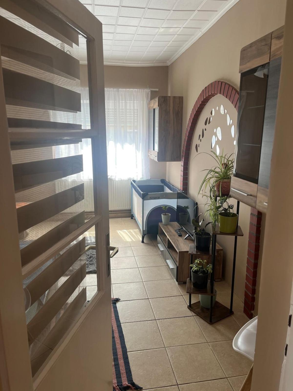 شقة Tejfeles Vendeghaz Porva المظهر الخارجي الصورة